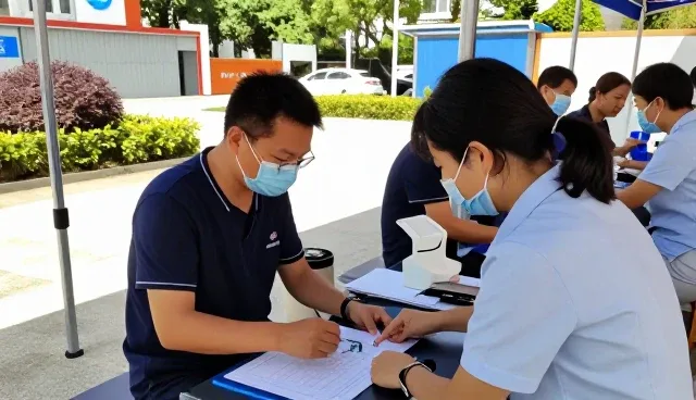 重庆轻膳健康管理有限公司分析康复指导等健康体检套餐市场变化